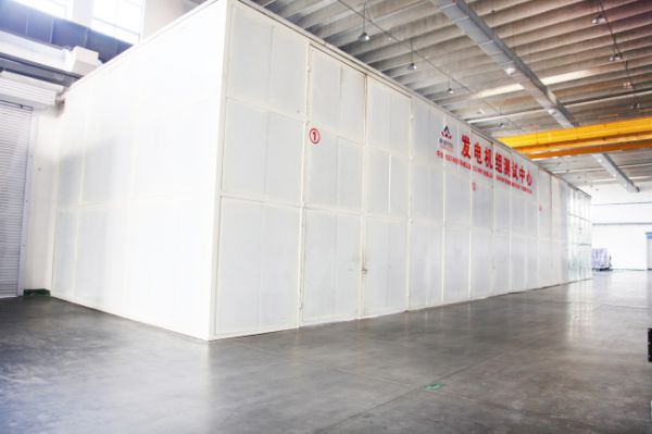 工厂展示
