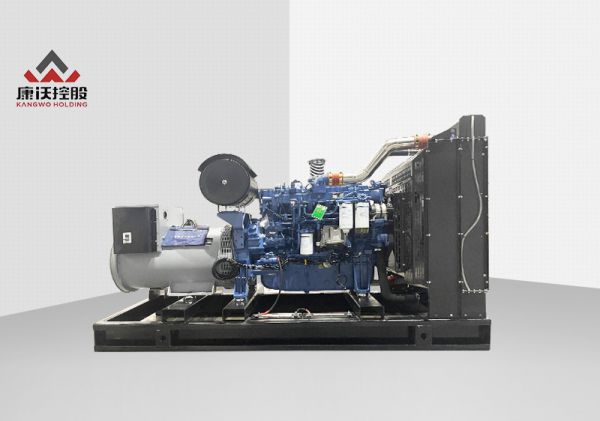300kw玉柴柴油发电机组