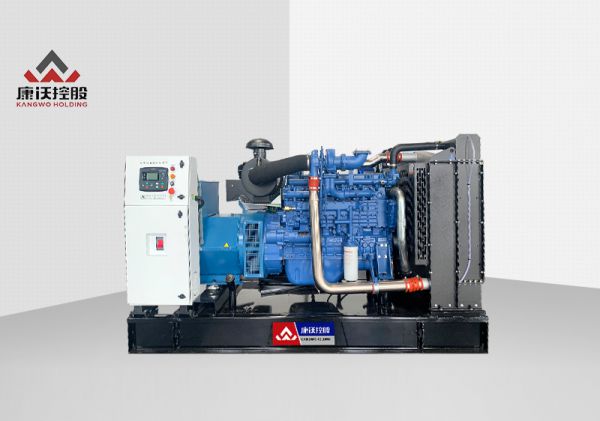 200kw玉柴柴油发电机组