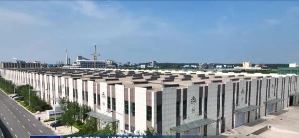 康沃控股K16T系列发电机组